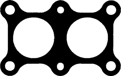 080.900 ELRING Прокладка, труба выхлопного газа 080.900 ELRING Прокладка, труба выхлопного газа