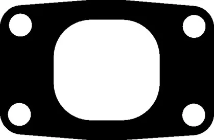 122.130 ELRING Прокладка, выпускной коллектор 122.130 ELRING Прокладка, выпускной коллектор