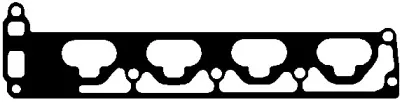 128.430 ELRING Прокладка, впускной коллектор 128.430 ELRING Прокладка, впускной коллектор