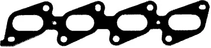 132.130 ELRING Прокладка, выпускной коллектор 132.130 ELRING Прокладка, выпускной коллектор