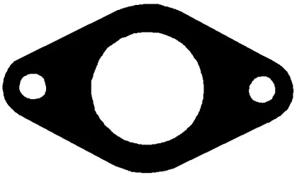 135.020 ELRING Прокладка, выпускной коллектор 135.020 ELRING Прокладка, выпускной коллектор