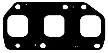 150.891 ELRING Прокладка, выпускной коллектор 150.891 ELRING Прокладка, выпускной коллектор