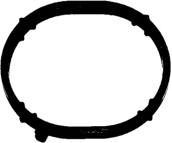 172.460 ELRING Прокладка, впускной коллектор 172.460 ELRING Прокладка, впускной коллектор