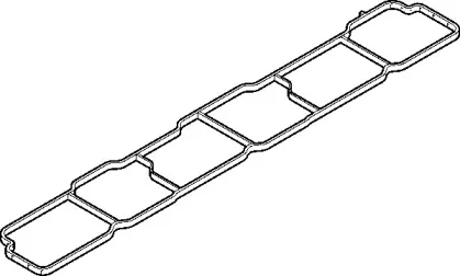 233.250 ELRING Прокладка, впускной коллектор 233.250 ELRING Прокладка, впускной коллектор