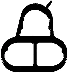 236.060 ELRING Прокладка, корпус маслянного фильтра 236.060 ELRING Прокладка, корпус маслянного фильтра