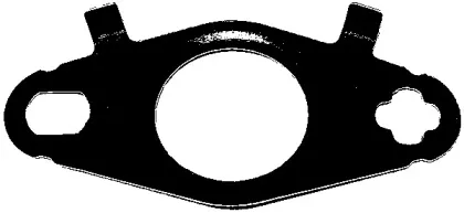 255.870 ELRING Прокладка, впрыск масла (компрессор) 255.870 ELRING Прокладка, впрыск масла (компрессор)