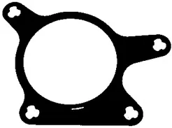 261.171 ELRING Прокладка, клапан возврата ОГ 261.171 ELRING Прокладка, клапан возврата ОГ