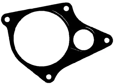 299.430 ELRING Прокладка, корпус впускного коллектора 299.430 ELRING Прокладка, корпус впускного коллектора