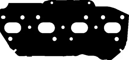 354.802 ELRING Прокладка, выпускной коллектор 354.802 ELRING Прокладка, выпускной коллектор