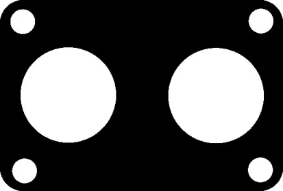 354.920 ELRING Прокладка, труба выхлопного газа 354.920 ELRING Прокладка, труба выхлопного газа