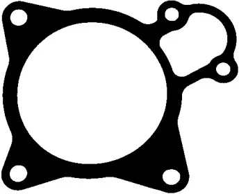 369.930 ELRING Прокладка, водяной насос 369.930 ELRING Прокладка, водяной насос