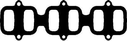 422.890 ELRING Прокладка, впускной коллектор 422.890 ELRING Прокладка, впускной коллектор