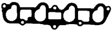 446.340 ELRING Прокладка, впускной коллектор 446.340 ELRING Прокладка, впускной коллектор