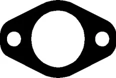 447.551 ELRING Прокладка, выпускной коллектор 447.551 ELRING Прокладка, выпускной коллектор