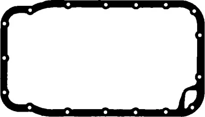 447.800 ELRING Прокладка, масляный поддон 447.800 ELRING Прокладка, масляный поддон