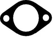 462.020 ELRING Прокладка, выпускной коллектор 462.020 ELRING Прокладка, выпускной коллектор