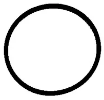 470.370 ELRING Прокладка, впускной коллектор 470.370 ELRING Прокладка, впускной коллектор