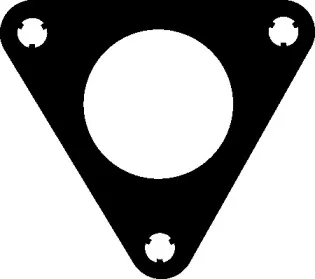 531.340 ELRING Прокладка, труба выхлопного газа 531.340 ELRING Прокладка, труба выхлопного газа