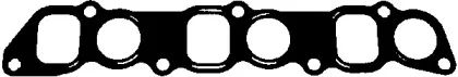 545.860 ELRING Прокладка, впускной коллектор 545.860 ELRING Прокладка, впускной коллектор