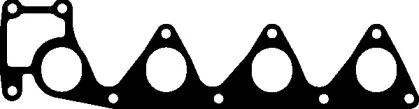 545.970 ELRING Прокладка, впускной коллектор 545.970 ELRING Прокладка, впускной коллектор