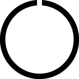 583.610 ELRING Прокладка, труба выхлопного газа 583.610 ELRING Прокладка, труба выхлопного газа