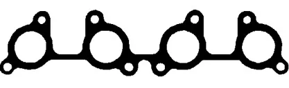 622.460 ELRING Прокладка, впускной коллектор 622.460 ELRING Прокладка, впускной коллектор