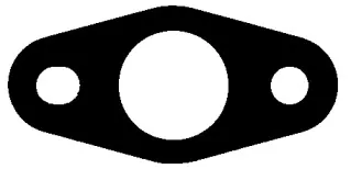 631.012 ELRING Прокладка, выпуск масла (компрессор) 631.012 ELRING Прокладка, выпуск масла (компрессор)