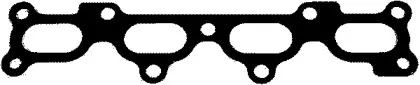 687.540 ELRING Прокладка, выпускной коллектор 687.540 ELRING Прокладка, выпускной коллектор