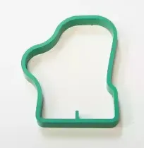 690.740 ELRING Прокладка, впускной коллектор 690.740 ELRING Прокладка, впускной коллектор