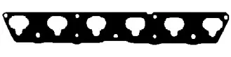 702.196 ELRING Прокладка, впускной коллектор 702.196 ELRING Прокладка, впускной коллектор