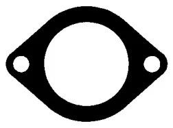 765.120 ELRING Прокладка, термостат 765.120 ELRING Прокладка, термостат