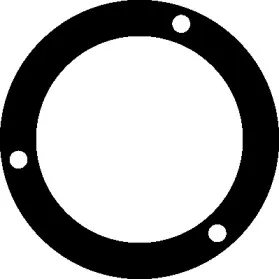 837.466 ELRING Прокладка, корпус впускного коллектора 837.466 ELRING Прокладка, корпус впускного коллектора