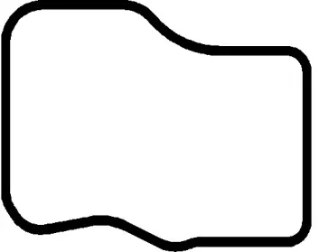 845.470 ELRING Прокладка, масляный поддон 845.470 ELRING Прокладка, масляный поддон