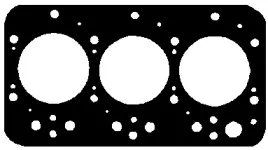 890.689 ELRING Прокладка, головка цилиндра 890.689 ELRING Прокладка, головка цилиндра