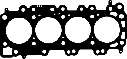 891.560 ELRING Прокладка, головка цилиндра 891.560 ELRING Прокладка, головка цилиндра