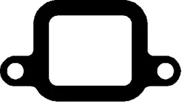 893.330 ELRING Прокладка, впускной коллектор 893.330 ELRING Прокладка, впускной коллектор