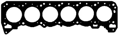 920.534 ELRING Прокладка, головка цилиндра 920.534 ELRING Прокладка, головка цилиндра