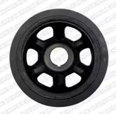 DPF351.00 SNR Ременный шкив, коленчатый вал DPF351.00 SNR Ременный шкив, коленчатый вал