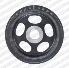 DPF351.03 SNR Ременный шкив, коленчатый вал DPF351.03 SNR Ременный шкив, коленчатый вал