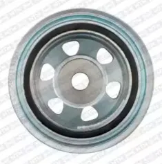 DPF358.08 SNR Ременный шкив, коленчатый вал DPF358.08 SNR Ременный шкив, коленчатый вал