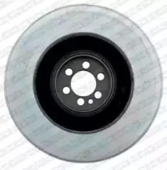 DPF358.21 SNR Ременный шкив, коленчатый вал DPF358.21 SNR Ременный шкив, коленчатый вал