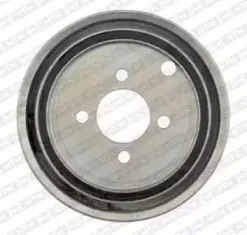 DPF359.20 SNR Ременный шкив, коленчатый вал DPF359.20 SNR Ременный шкив, коленчатый вал