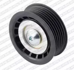 GA352.75 SNR Паразитный / ведущий ролик, поликлиновой ремень GA352.75 SNR Паразитный / ведущий ролик, поликлиновой ремень