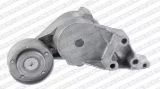 GA357.36 SNR Натяжной ролик, поликлиновойремень GA357.36 SNR Натяжной ролик, поликлиновойремень