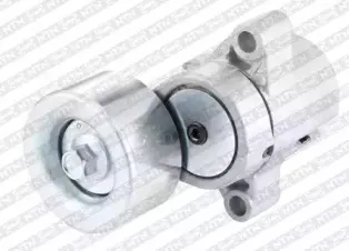 GA370.06 SNR Натяжной ролик, поликлиновойремень GA370.06 SNR Натяжной ролик, поликлиновойремень