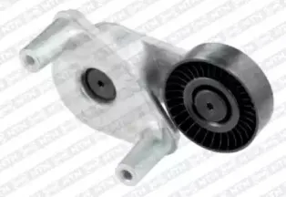 GA384.00 SNR Натяжной ролик, поликлиновойремень GA384.00 SNR Натяжной ролик, поликлиновойремень