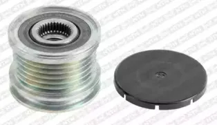 GA753.01 SNR Механизм свободного хода генератора GA753.01 SNR Механизм свободного хода генератора