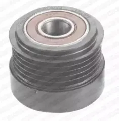 GA753.04 SNR Механизм свободного хода генератора GA753.04 SNR Механизм свободного хода генератора