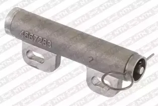 GT386.02 SNR Натяжной ролик, ремень ГРМ GT386.02 SNR Натяжной ролик, ремень ГРМ