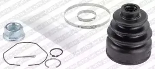 IBK68.004 SNR Комплект пылника, приводной вал IBK68.004 SNR Комплект пылника, приводной вал